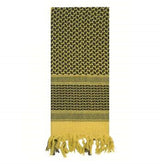 ROTHCO - SHEMAGH TACTICAL DESERT SCARF
