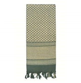 ROTHCO - SHEMAGH TACTICAL DESERT SCARF