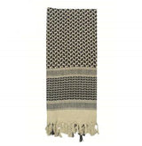ROTHCO - SHEMAGH TACTICAL DESERT SCARF