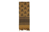 ROTHCO - SKULL & CROSSED SWORD SHEMAGH TACTICAL D