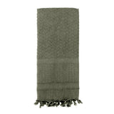 ROTHCO - SOLID COLOR SHEMAGH TACTICAL DESERT SCAR