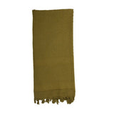 ROTHCO - SOLID COLOR SHEMAGH TACTICAL DESERT SCAR