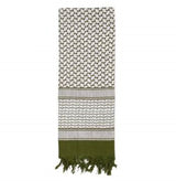 ROTHCO - SHEMAGH TACTICAL DESERT SCARF