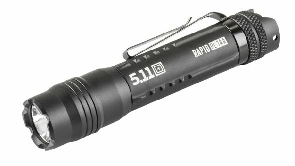 5.11 FLASHLIGHT - RAPID PL 1AA 