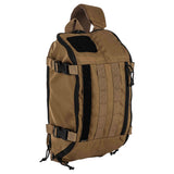 5.11 TACTICAL BACKPACK - RAPID SLING PACK 