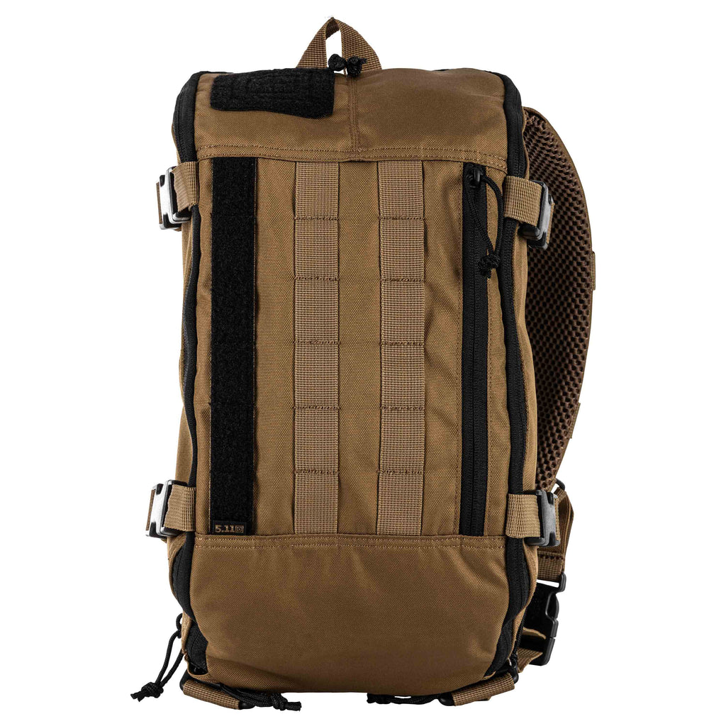 5.11 TACTICAL BACKPACK - RAPID SLING PACK 