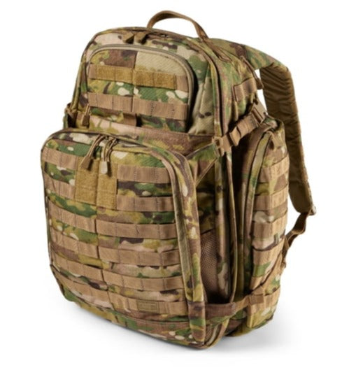 TACTICAL BACKPACK 5.11 - RUSH72 2.0 MC BACKPACK