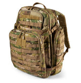 MOCHILA TACTICA 5.11 - RUSH72 2.0 MC BACKPACK