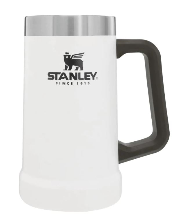 STANLEY - STAN ADV 24 OZ VAC STEIN POLAR PATZU