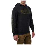 SWEATER 5.11 - W'S ABR LEGACY HOODIE