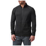 SUÉTER 5.11 - STRATOS FULL ZIP