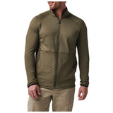SUÉTER 5.11 - STRATOS FULL ZIP