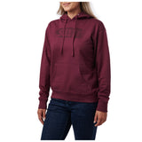SWEATER 5.11 - W'S ABR LEGACY HOODIE