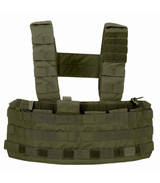 CHALECO 5.11 - TACTEC CHEST RIG