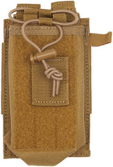 5.11 CASE - RADIO POUCH
