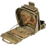 BOLSA 5.11 - UCR THIGH RIG