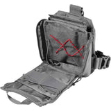 BOLSA 5.11 - UCR THIGH RIG