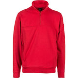 5.11 ZIP-UP SHIRT - UTILITY JOB SHIRT